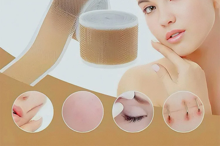 Технологијата ги измазнува „трагите на времето“. Како може дамките со лузни да станат нов избор за поправка на кожата?