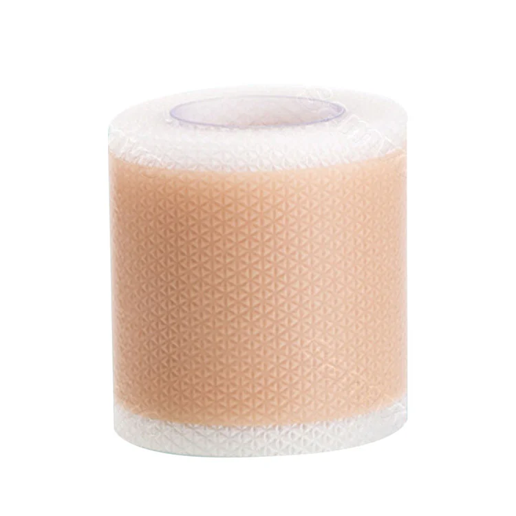 Што е водоотпорна лепенка со лузни со боја на кожа и зошто е важно?