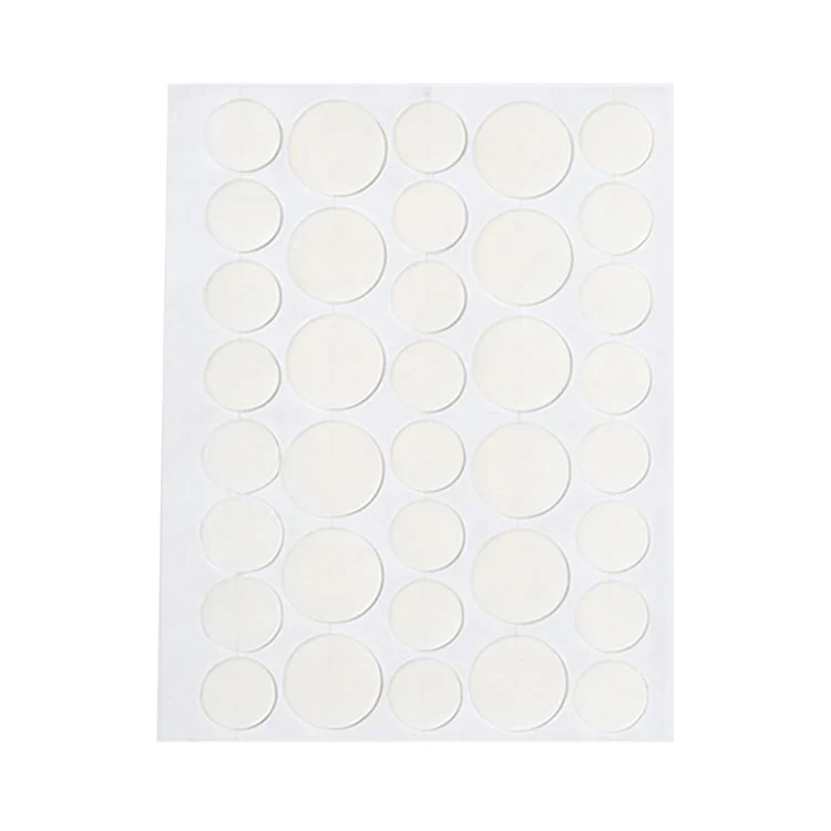 Зошто симпатичните хидрогелни фластери за акни стануваат задолжително за чиста кожа?