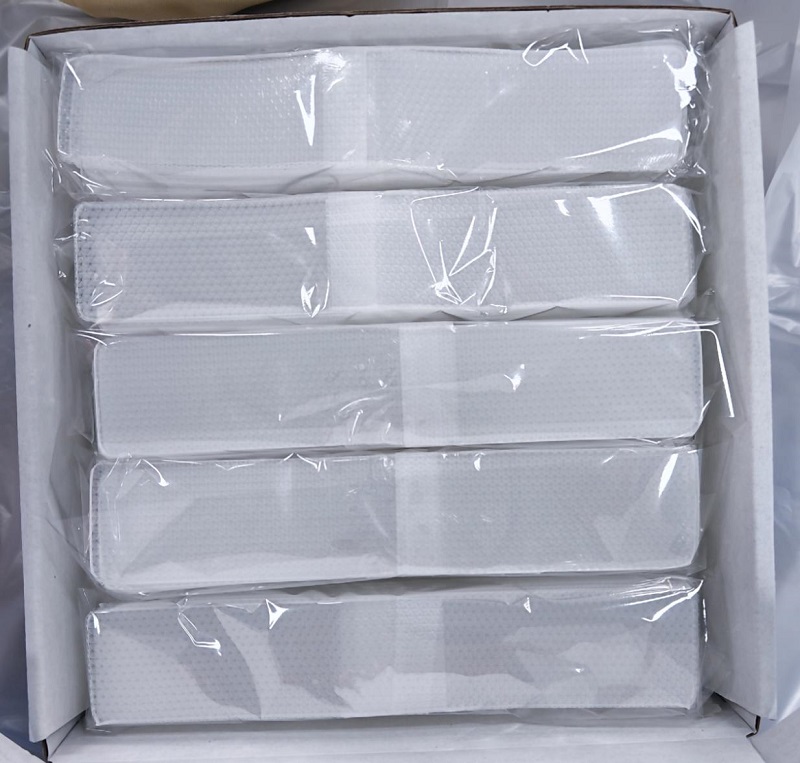 CmallBio-CICA Силиконски гел за лузни: Научно намалување на лузни за помазна кожа