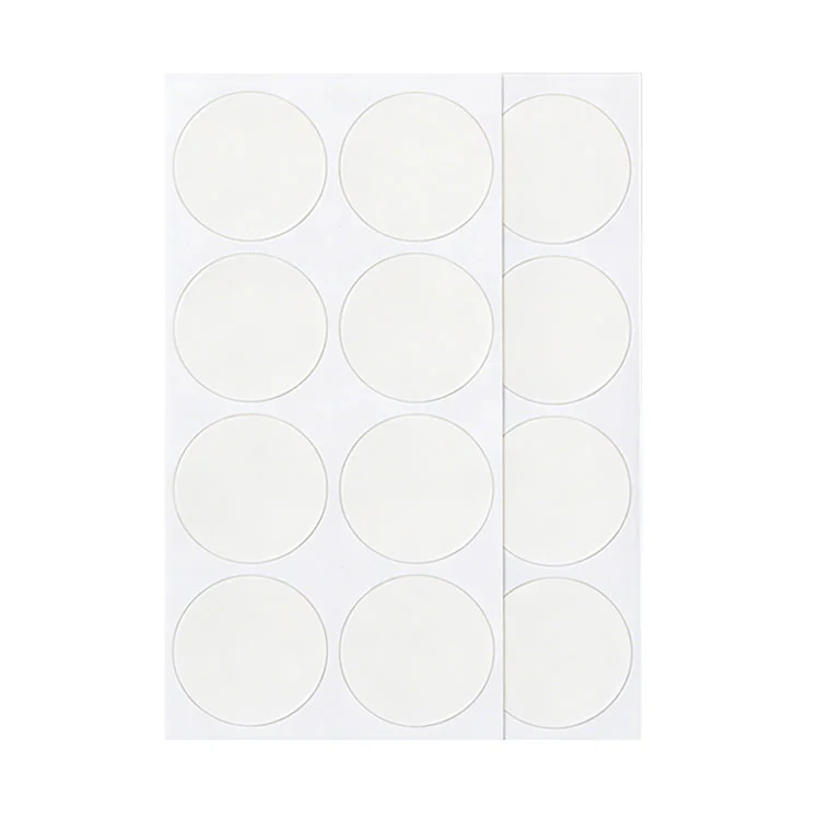 Слатки закрпи за мозолчиња на срцето за лекување