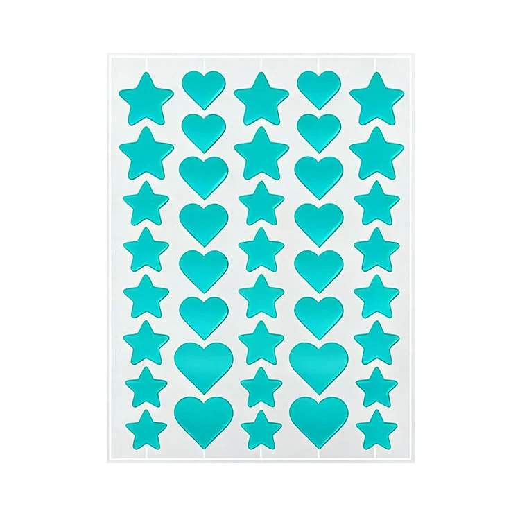 Невидлив Zit Patch