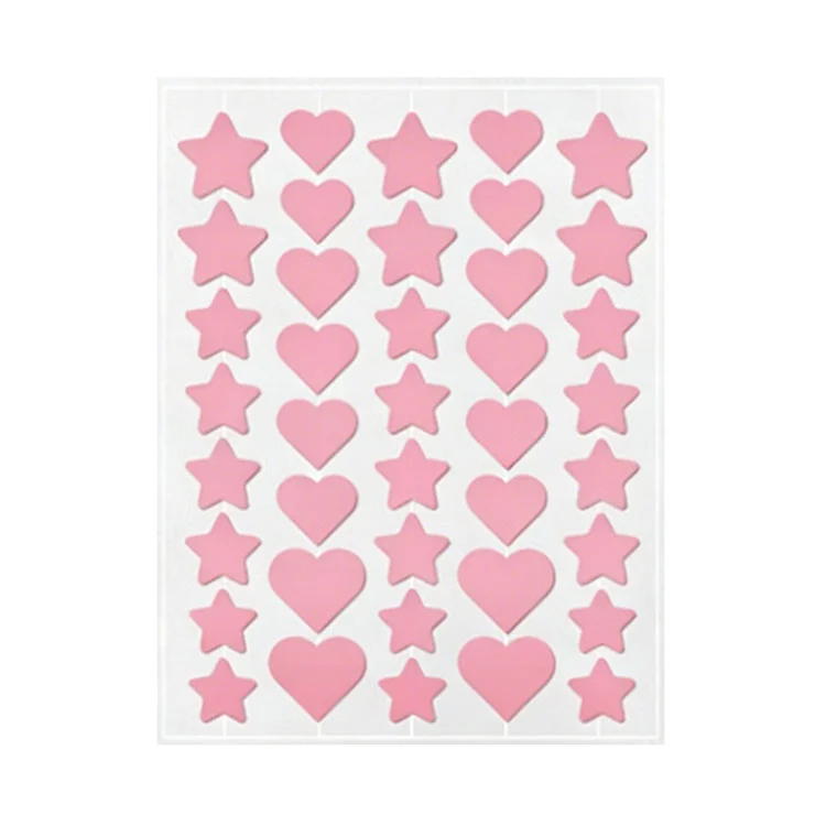 Точка налепници за лице