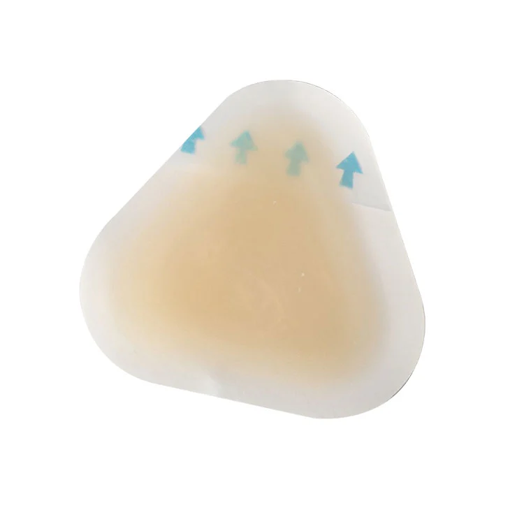 Стерилна превенција на меурчиња за потпетици