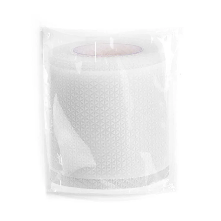 Водоотпорни и транспарентни закрпи за лузни за лице